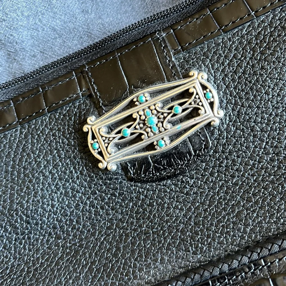 Brighton shoulder bag - Picture 8 of 8